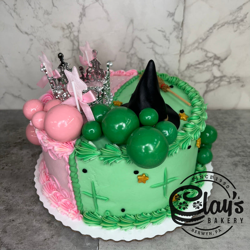 Have a Wicked Birthday
