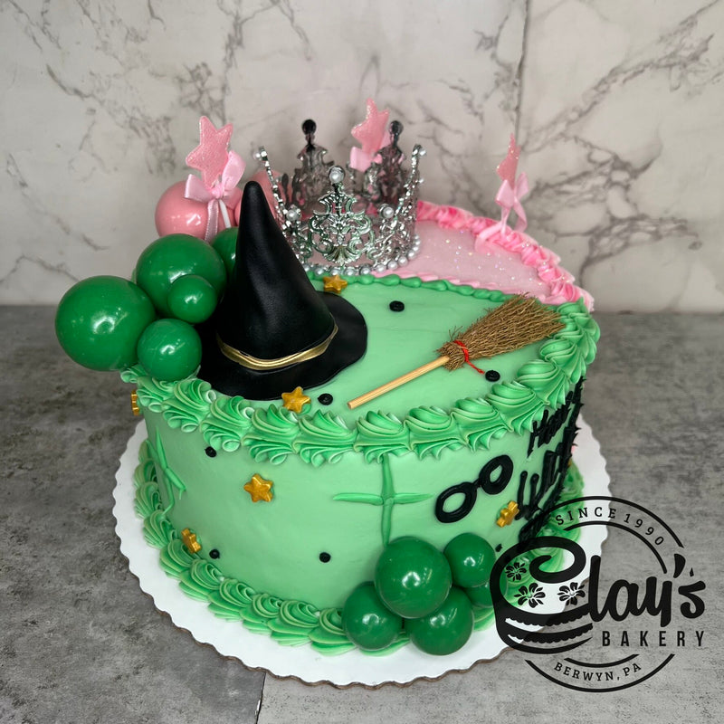 Have a Wicked Birthday