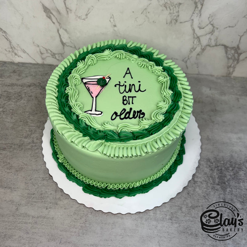 Tini Martini