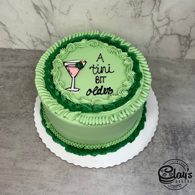 Tini Martini