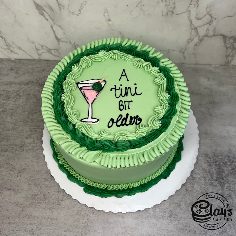 Tini Martini