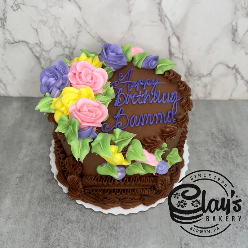 Beautiful Spring Florals