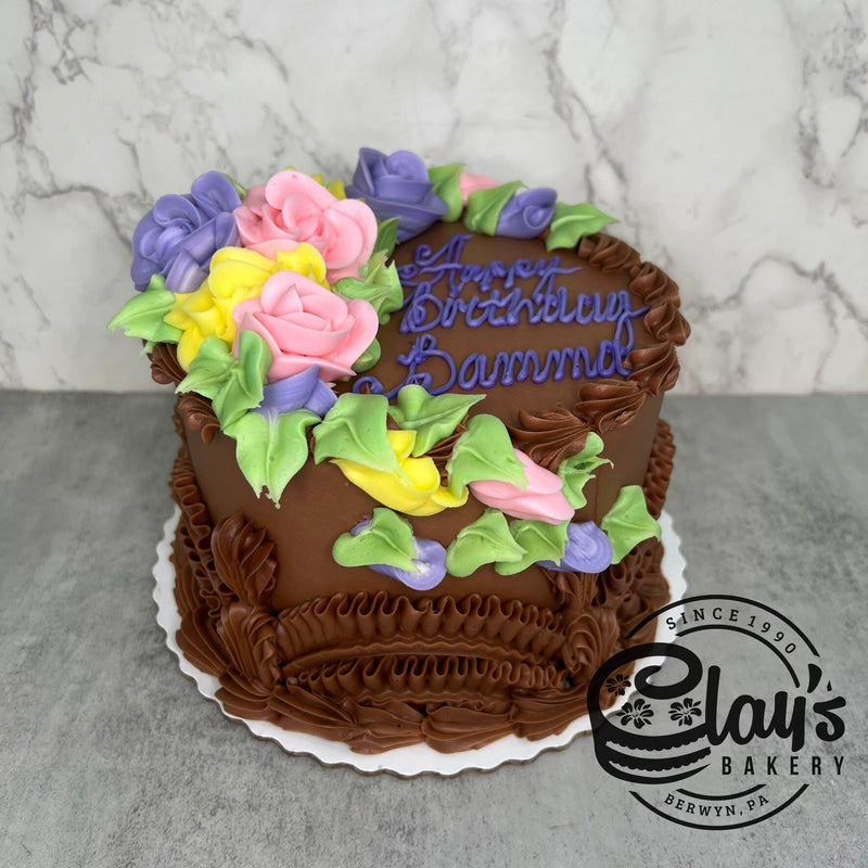 Beautiful Spring Florals