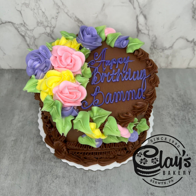 Beautiful Spring Florals