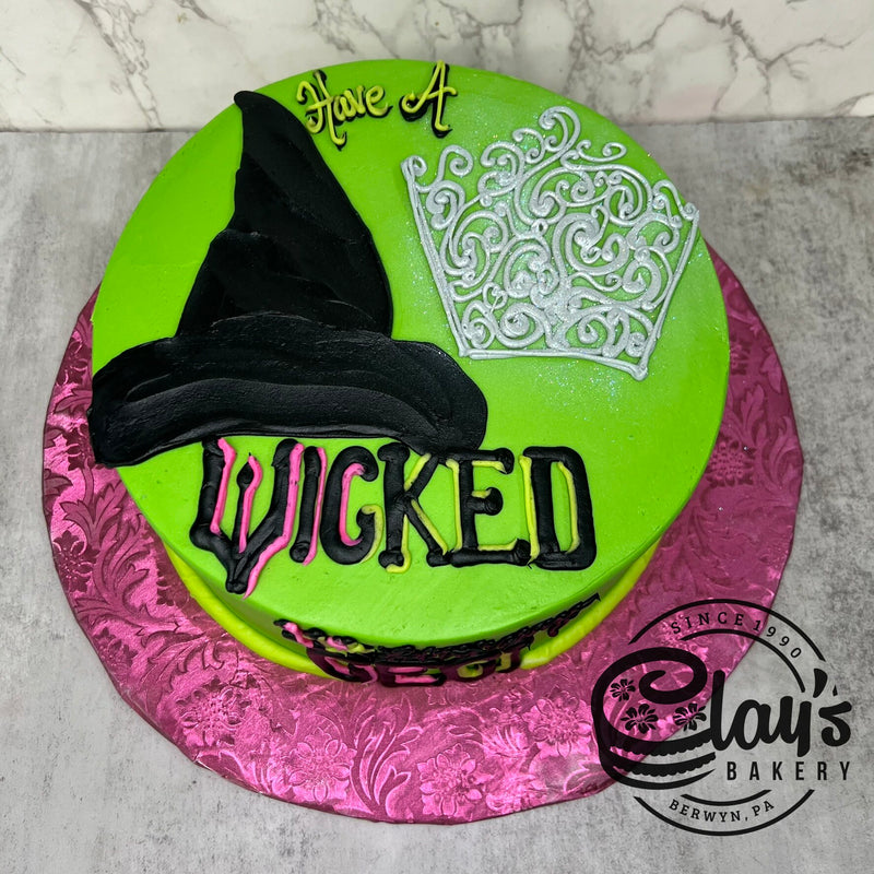 Which is Witch?