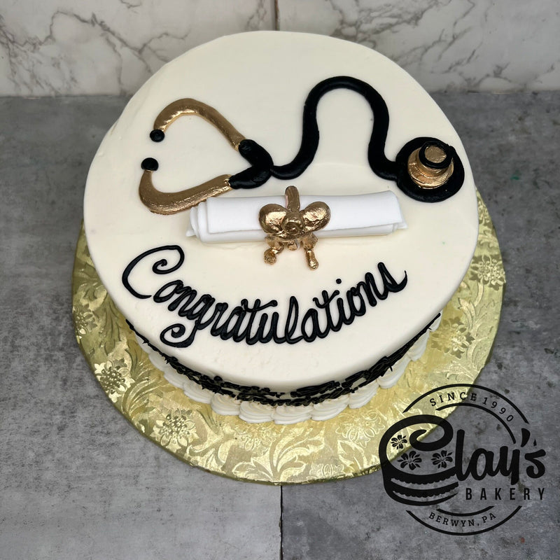 Metallic Medical Grad