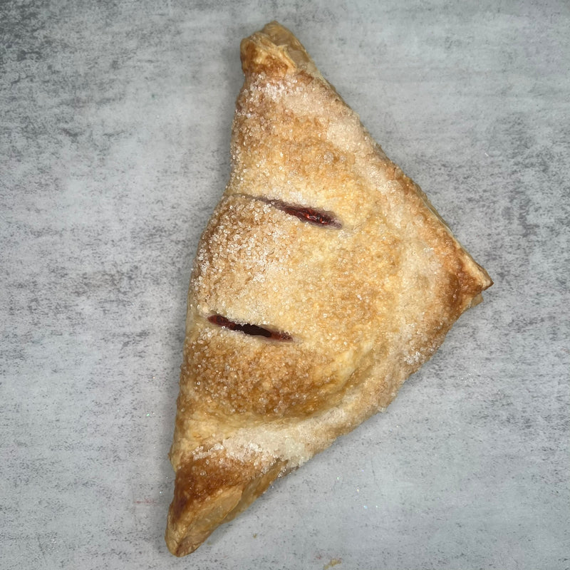 Apple or Cherry Turnover (Saturday Pick-Up Only)