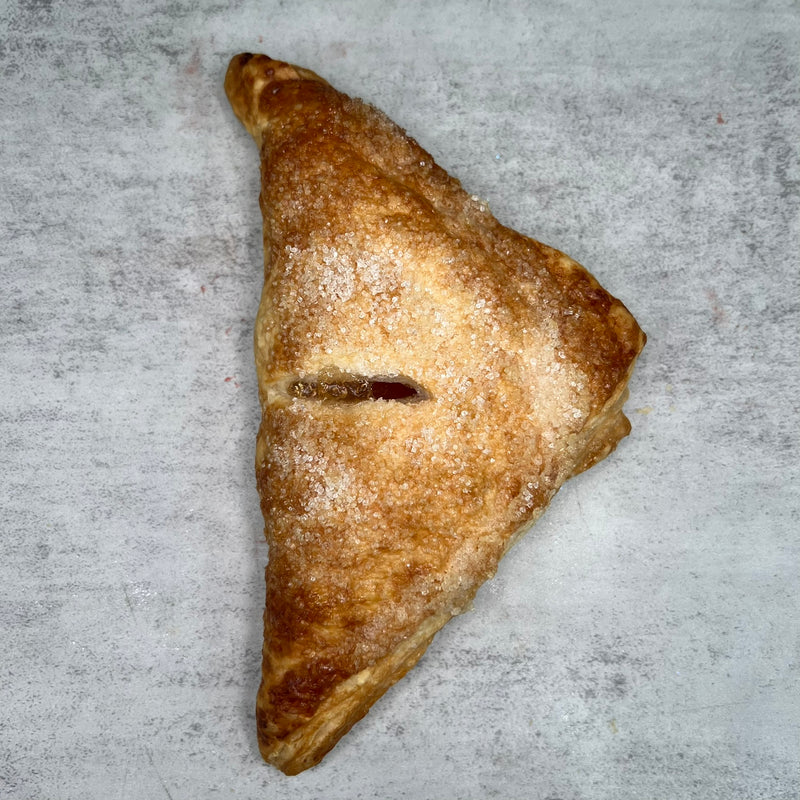 Apple or Cherry Turnover (Saturday Pick-Up Only)