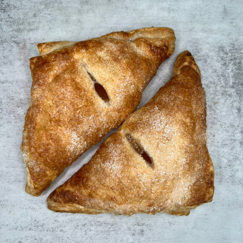 Apple or Cherry Turnover (Saturday Pick-Up Only)