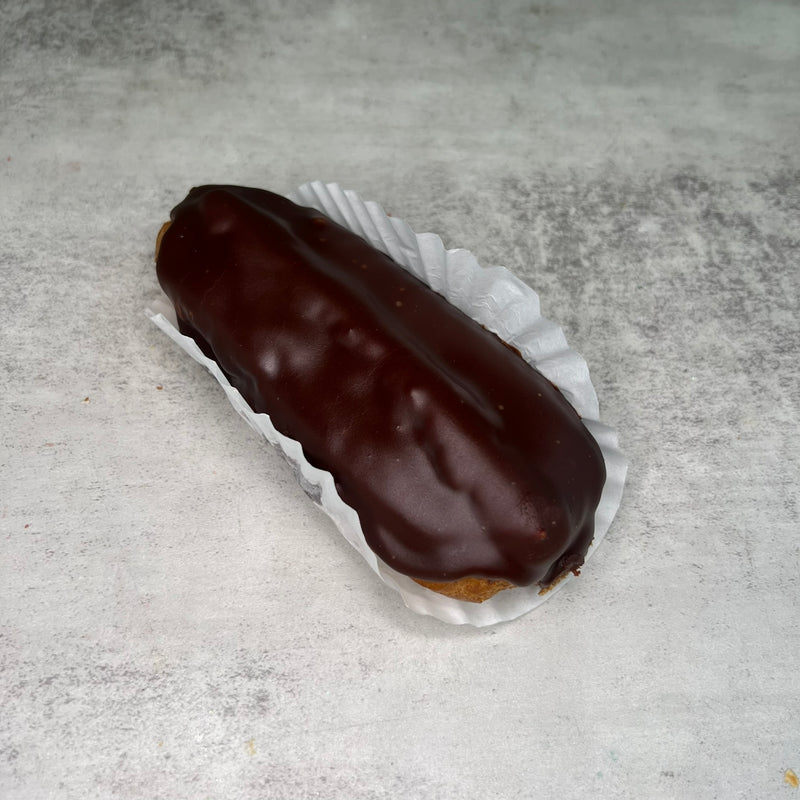 Eclair (Saturday Pick-Up Only)