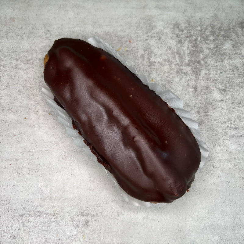 Eclair (Saturday Pick-Up Only)