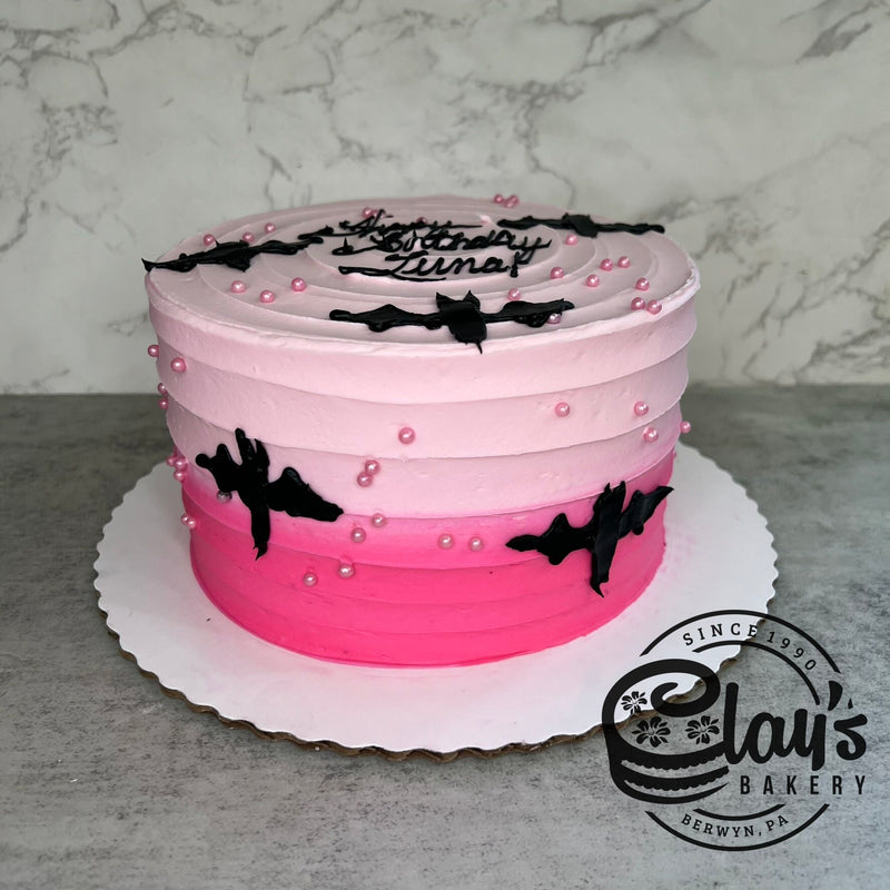 Gothic Bats