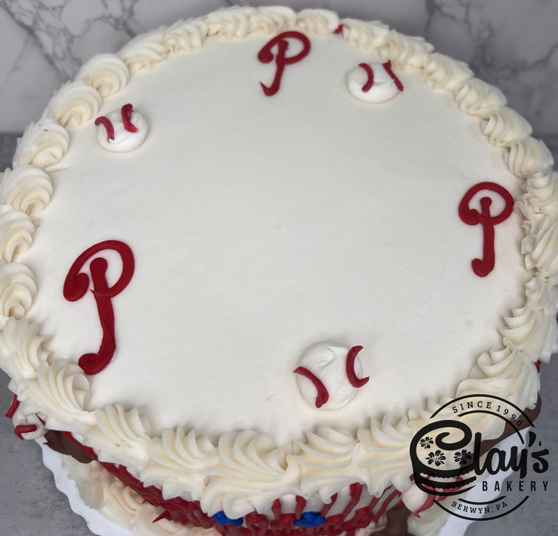 Phillies Pinstriped