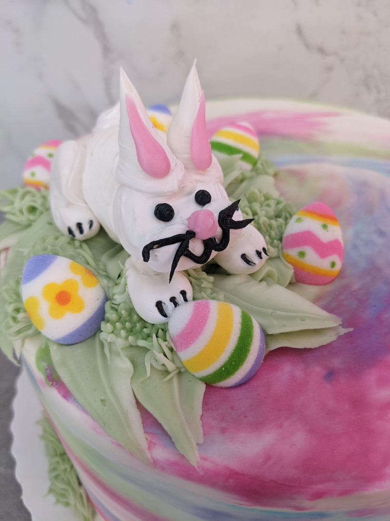 Easter Bunny&