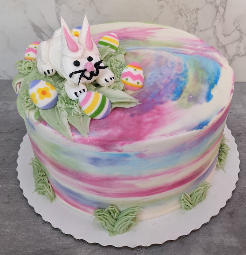 Easter Bunny&