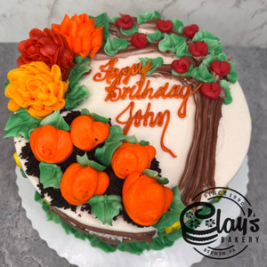 Fly Eagles Fly – Clay's Bakery