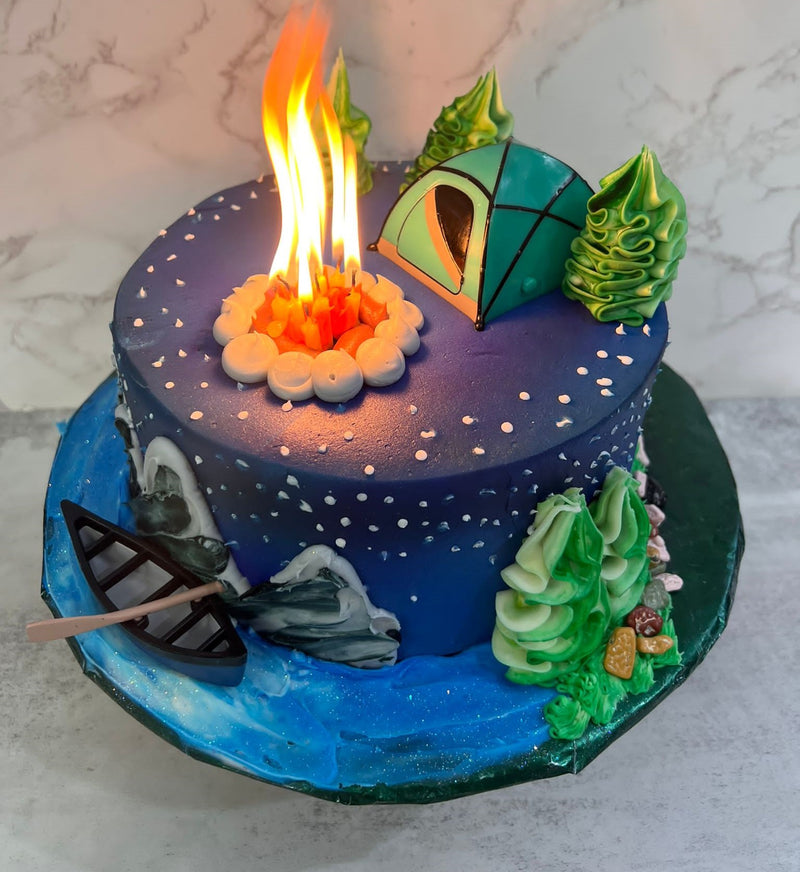 Free Images : food, flame, candle, dessert, lighting, happy birthday,  birthday cake, event, hanukkah, birthday candles, burning candles 5184x3456  - - 1064408 - Free stock photos - PxHere