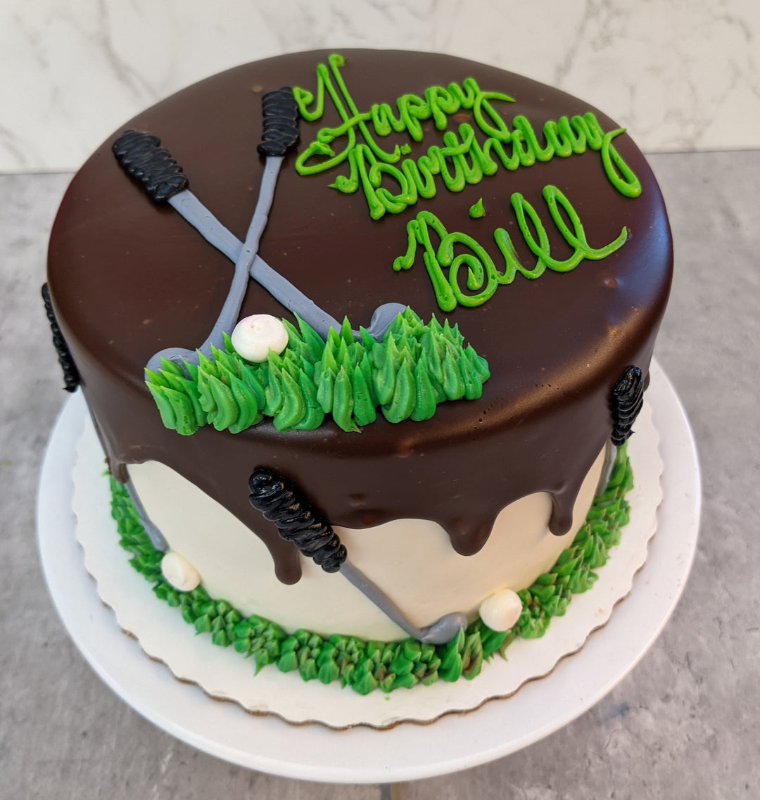 Golf – Clay's Bakery, image size:1080x1137
