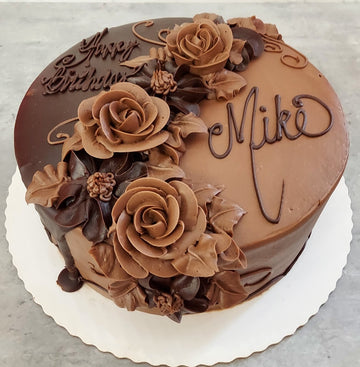 Chocolate Dream Supreme