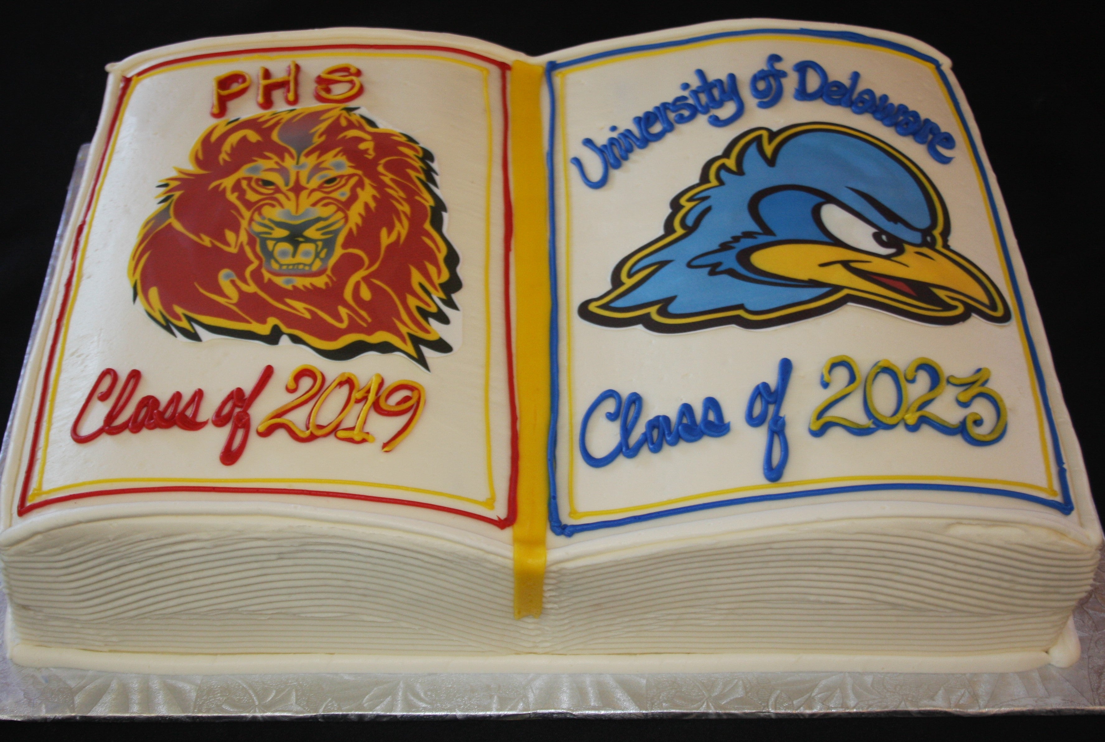 Opening a New Chapter - Shaped – Clay's Bakery